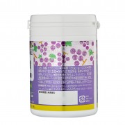 Unimat Riken ZOO Железо и фолиевая кислота со вкусом винограда для повышения энергии Unimat Riken ZOO Железо и фолиевая кислота со вкусом винограда для повышения энергии