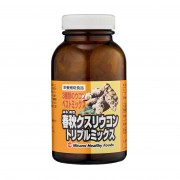 Minami Сила куркумы для печени Minami Сила куркумы для печени