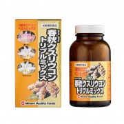 Minami Сила куркумы для печени Minami Сила куркумы для печени