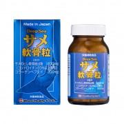 Minami Экстракт акульего хряща с коллагеном для суставов и связок Minami Экстракт акульего хряща с коллагеном для суставов и связок