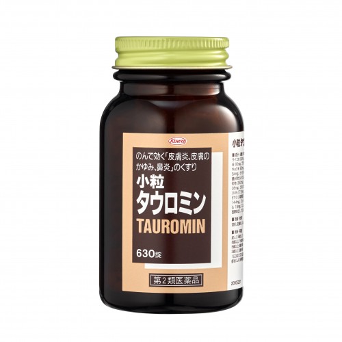 Натуральный растительный комплекс от аллергии Tauromin (Тауромин), 600 таблеток Натуральный растительный комплекс от аллергии Tauromin (Тауромин), 600 таблеток