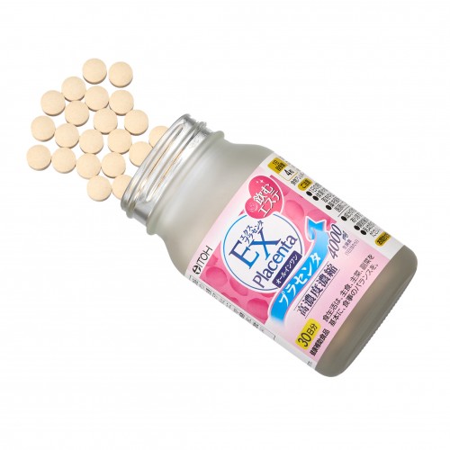 Экстракт плаценты Iton EX Placenta Экстракт плаценты Iton EX Placenta