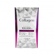 AISHODO Lamelux Collagen Жидкий морской коллаген с NMN и плацентой, 10 стиков по 12 г AISHODO Lamelux Collagen Жидкий морской коллаген с NMN и плацентой, 10 стиков по 12 г