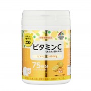 Unimat Riken Zoo Жевательный Витамин С Unimat Riken Zoo Жевательный Витамин С