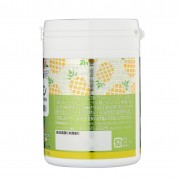 Unimat Riken ZOO Жевательные мультивитамины со вкусом ананаса Unimat Riken ZOO Жевательные мультивитамины со вкусом ананаса