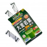 Аодзиру (зеленый сок) Аодзиру (зеленый сок)