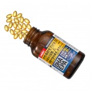 Orihiro ДГК и ЭПК с витамином Е Orihiro ДГК и ЭПК с витамином Е