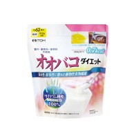 Формула диеты ITOH. Псиллиум (шелуха семян подорожника), 500 г