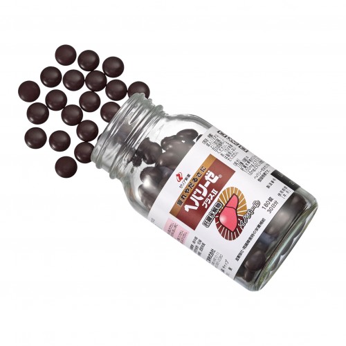 Препарат Гепализ Плюс II для нормализации работы печени Препарат Гепализ Плюс II для нормализации работы печени