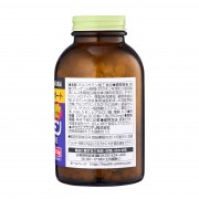 Глюкозамин с хондроитином и витаминами «ОРИХИРО» Глюкозамин с хондроитином и витаминами «ОРИХИРО»