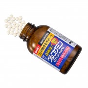 Глюкозамин с хондроитином и витаминами «ОРИХИРО» Глюкозамин с хондроитином и витаминами «ОРИХИРО»