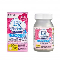Экстракт плаценты Iton EX Placenta