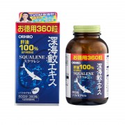 Сквален Акулий 'ORIHIRO' масло печени глубоководной акулы Сквален Акулий 'ORIHIRO' масло печени глубоководной акулы