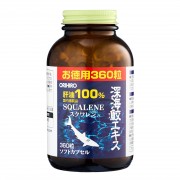 Сквален Акулий 'ORIHIRO' масло печени глубоководной акулы Сквален Акулий 'ORIHIRO' масло печени глубоководной акулы