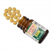 Kobayashi Растительный комплекс от насморка Chikunain, 56 таблеток Kobayashi Растительный комплекс от насморка Chikunain, 56 таблеток