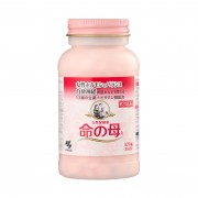 Kobayashi Комплекс для женщин от 40 лет Inochi no Haha Мать жизни (красная), 420 таблеток на 35 дней Kobayashi Комплекс для женщин от 40 лет Inochi no Haha Мать жизни (красная), 420 таблеток на 35 дней