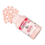 Kobayashi Комплекс для женщин от 40 лет Inochi no Haha Мать жизни (красная), 420 таблеток на 35 дней Kobayashi Комплекс для женщин от 40 лет Inochi no Haha Мать жизни (красная), 420 таблеток на 35 дней