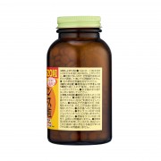 Orihiro Экстракт куркумы для печени Orihiro Экстракт куркумы для печени