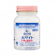 Мать жизни (белая) для женщин 20-40 лет на 15 дней Мать жизни (белая) для женщин 20-40 лет на 15 дней