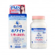 Kobayashi 'Inochi No Haha - Мать Жизни' БАД для гормонального баланса у женщин 20-40 лет, 360 таблеток. Kobayashi 'Inochi No Haha - Мать Жизни' БАД для гормонального баланса у женщин 20-40 лет, 360 таблеток.