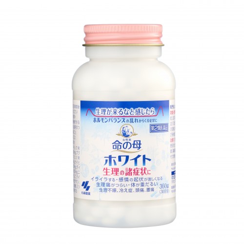 Kobayashi 'Inochi No Haha - Мать Жизни' БАД для гормонального баланса у женщин 20-40 лет, 360 таблеток. Kobayashi 'Inochi No Haha - Мать Жизни' БАД для гормонального баланса у женщин 20-40 лет, 360 таблеток.