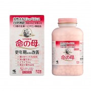 Мать жизни (Inochi no Haha) для здоровья женщин от 40 лет 840 таблеток на 70 дней Мать жизни (Inochi no Haha) для здоровья женщин от 40 лет 840 таблеток на 70 дней
