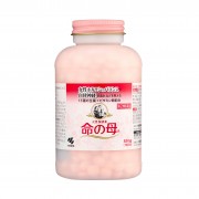 Мать жизни (Inochi no Haha) для здоровья женщин от 40 лет 840 таблеток на 70 дней Мать жизни (Inochi no Haha) для здоровья женщин от 40 лет 840 таблеток на 70 дней