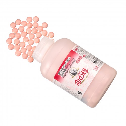 Мать жизни (Inochi no Haha) для здоровья женщин от 40 лет 840 таблеток на 70 дней Мать жизни (Inochi no Haha) для здоровья женщин от 40 лет 840 таблеток на 70 дней