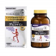 Meiji NOGUCHI Глюкозамин 1500 + MSM 2000 Meiji NOGUCHI Глюкозамин 1500 + MSM 2000