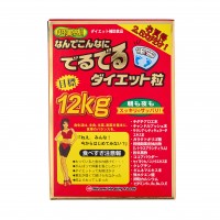 БАД для похудения Minami «Минус 12 кг» 