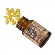 Наттокиназа Orihiro Наттокиназа Orihiro