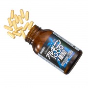 ORIHIRO L-Аргинин 1000, 120 капсул ORIHIRO L-Аргинин 1000, 120 капсул