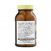 Orihiro Мультикомплекс с куркумином, экстрактом устриц и аминокислотами, 180 капсул Orihiro Мультикомплекс с куркумином, экстрактом устриц и аминокислотами, 180 капсул