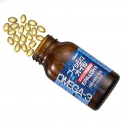 Омега 3 орихиро, 180 капсул Омега 3 орихиро, 180 капсул