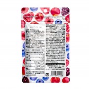 Iron - жевательные витамины с микроэлементами железа со вкусом ягод для иммунитета Iron - жевательные витамины с микроэлементами железа со вкусом ягод для иммунитета