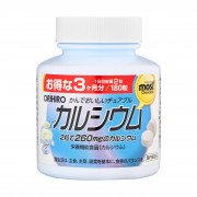 Кальций и витамин D со вкусом йогурта Кальций и витамин D со вкусом йогурта