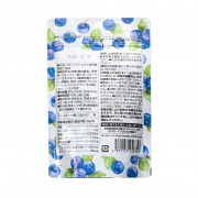 Orihiro комплекс витаминов для зрения, вкус черника, 120 таблеток Orihiro комплекс витаминов для зрения, вкус черника, 120 таблеток