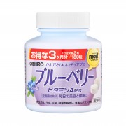 Витамин A с экстрактом черники Витамин A с экстрактом черники