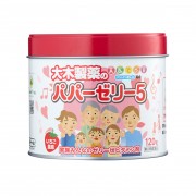 Мультивитамины Papa Jelly для детей, 120 желе на 120 дней Мультивитамины Papa Jelly для детей, 120 желе на 120 дней