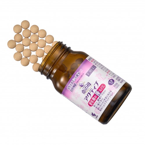 Kobayashi 'Inochi no Haha БАД Мать жизни' для гормонального баланса у женщин после 55 лет, 168 таблеток (на 14 дней) Kobayashi 'Inochi no Haha БАД Мать жизни' для гормонального баланса у женщин после 55 лет, 168 таблеток (на 14 дней)