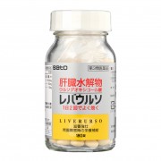 SATO Liverurso для здоровья печени SATO Liverurso для здоровья печени