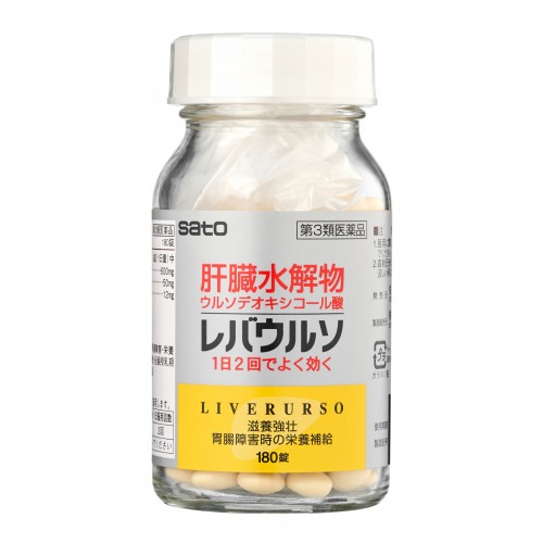 SATO Liverurso для здоровья печени SATO Liverurso для здоровья печени