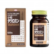 Натуральный растительный комплекс от аллергии Tauromin (Тауромин), 600 таблеток Натуральный растительный комплекс от аллергии Tauromin (Тауромин), 600 таблеток