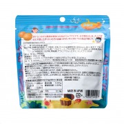 Unimat Riken Мармелад с Омега-3 для детей со вкусом мандарина Unimat Riken Мармелад с Омега-3 для детей со вкусом мандарина