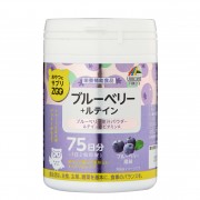 Unimat Riken Zoo Черника и Лютеин для улучшения зрения Unimat Riken Zoo Черника и Лютеин для улучшения зрения