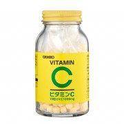 Витамин C (Vitamin C) для укрепления иммунитета Витамин C (Vitamin C) для укрепления иммунитета