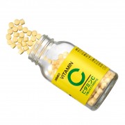 Витамин C (Vitamin C) для укрепления иммунитета Витамин C (Vitamin C) для укрепления иммунитета