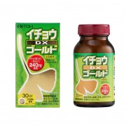 Японская добавка ITOH Гинкго Золотая Японская добавка ITOH Гинкго Золотая