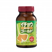 Японская добавка ITOH Гинкго Золотая Японская добавка ITOH Гинкго Золотая