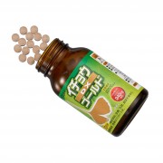 Японская добавка ITOH Гинкго Золотая Японская добавка ITOH Гинкго Золотая